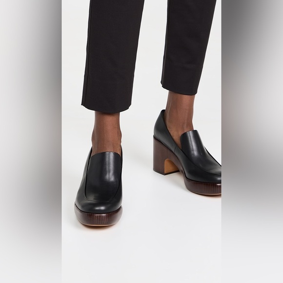 Vince Narissa Platform Clogs - Picture 10 of 10